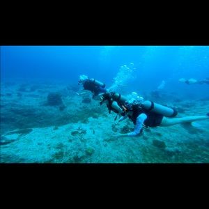 Meet your Posher, Corey